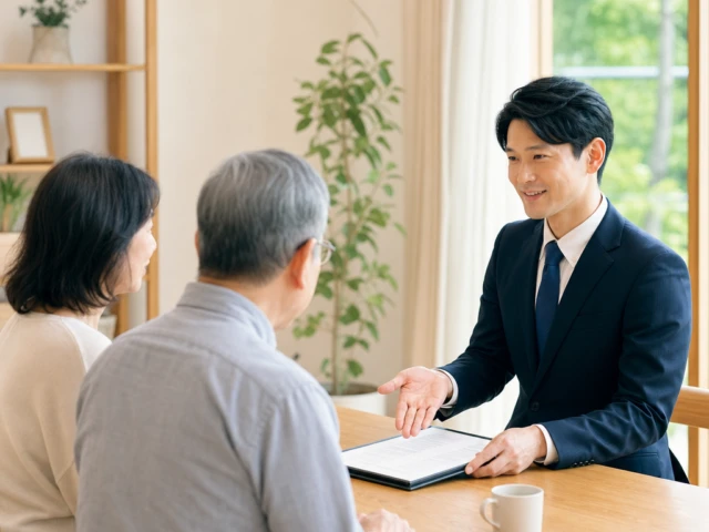 業者買取でスムーズに整理のイメージ