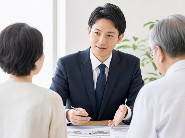 売却・活用のご提案のイメージ