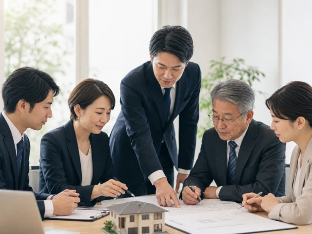 各専門家との連携のイメージ