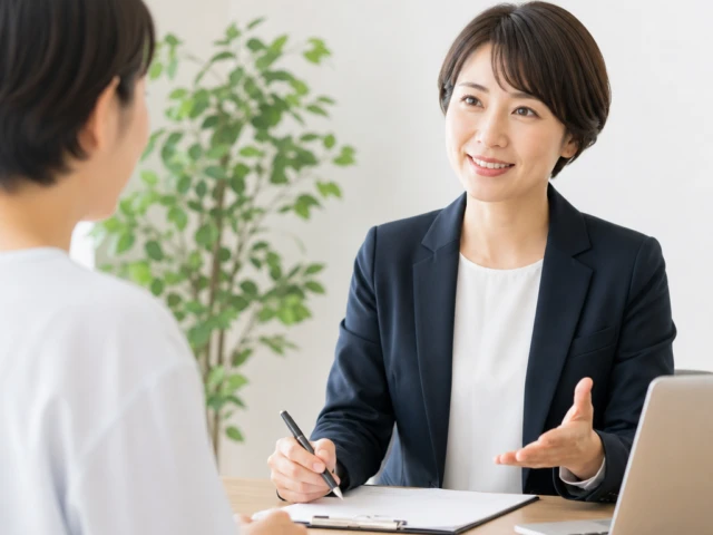 1. お問い合わせのイメージ