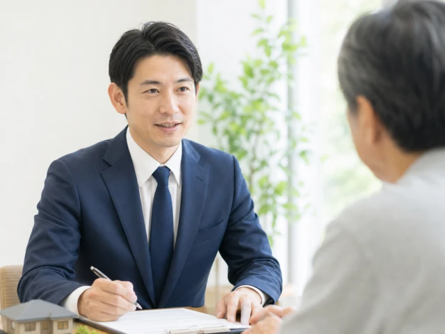 2. 状況確認・ヒアリングのイメージ