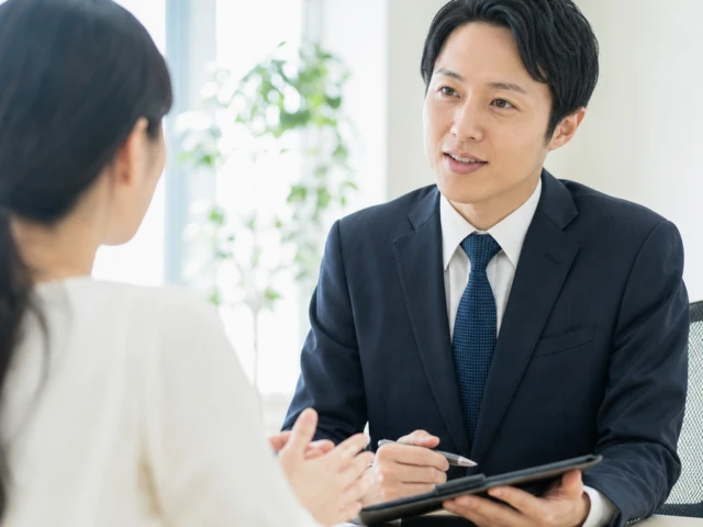 丁寧にご事情を伺い常滑市で整理・解体も無理なくご提案する相談対応