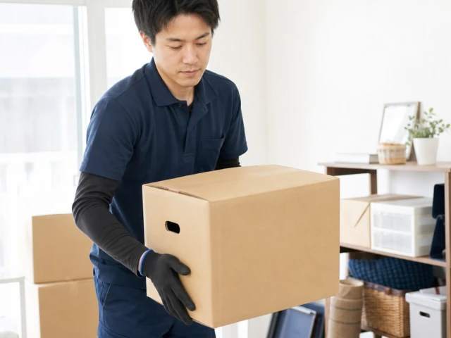 自力作業中心で費用を抑えたいのイメージ