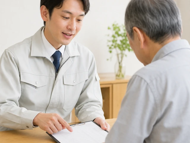 遺品整理業者とのトラブルを約4割の人が経験！事例や対策を解説