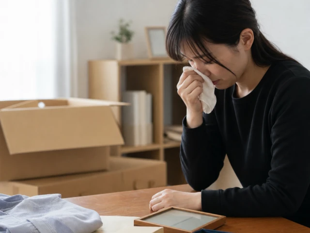 3. 精神的な負担を減らせるのイメージ