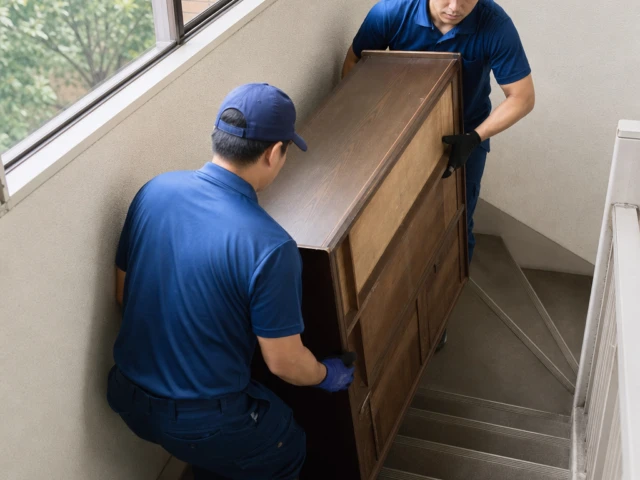 建物構造のイメージ