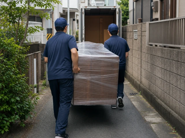 周辺環境のイメージ