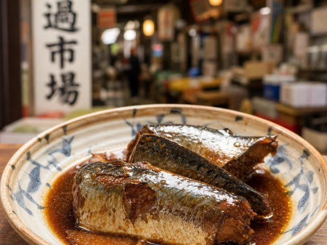 小倉のぬか炊きのイメージ