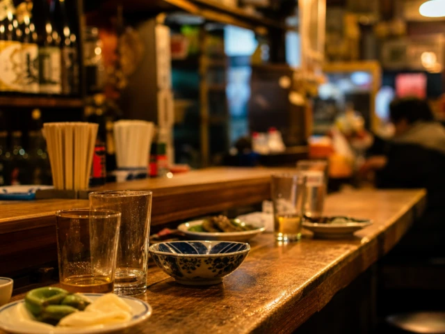 距離の近い人情のイメージ