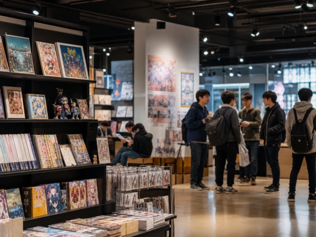 集まる楽しさ