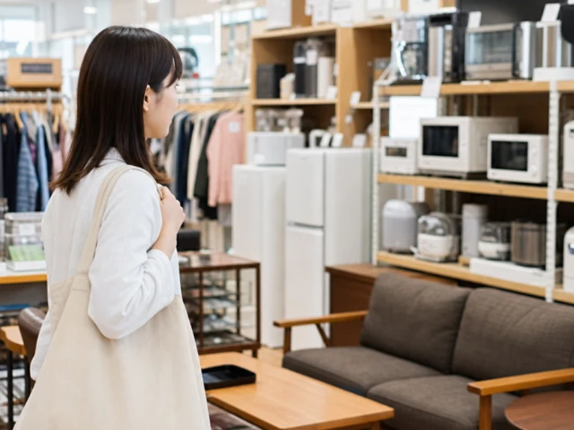 遺品整理の不用品はリサイクルショップ・業者・質屋のどこで売る？それぞれのメリット