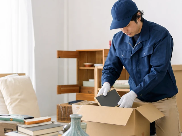遺品整理の費用相場はいくら？いくらかかるかの目安・間取り別料金・業者費用を安く抑える方法まで徹底解説
