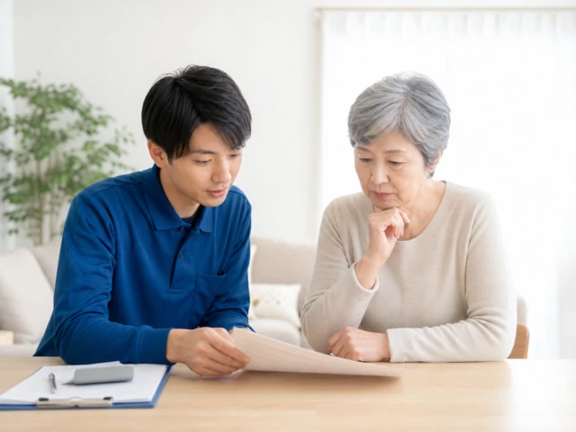遺品整理業者おすすめランキング10選｜優良業者の選び方と失敗しない比較ポイントを徹底解説