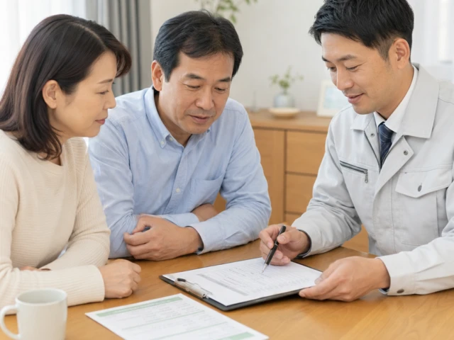 遺品整理業者の選び方と注意点｜悪徳業者の見分け方と優良業者チェックリストで失敗を回避しよう