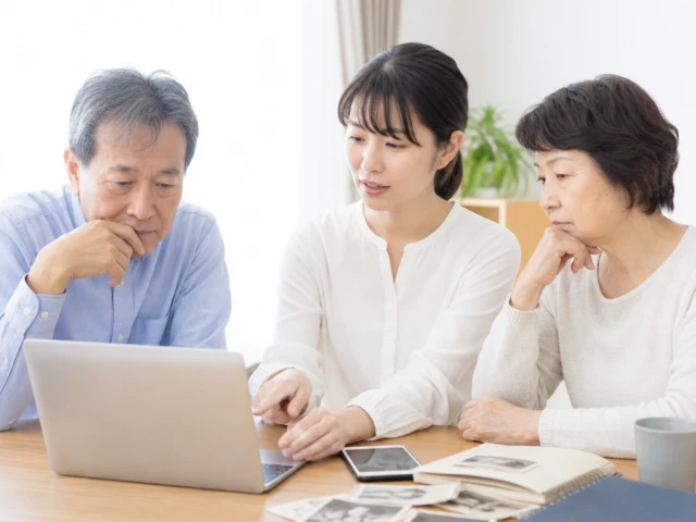 デジタル遺品整理業者おすすめ4選｜費用相場・パスワード解除対応・失敗しない選び方を徹底解説
