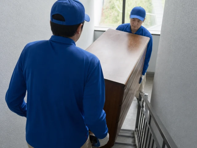 搬出条件が悪いのイメージ