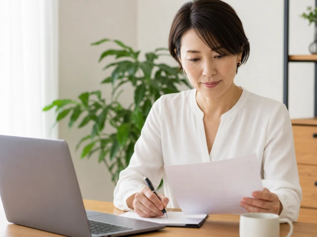 1. 複数社に見積り依頼のイメージ