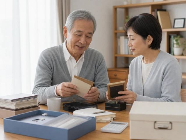 家族の負担を軽減できるのイメージ