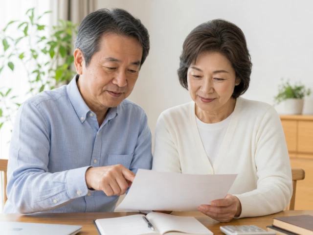 相続トラブルを回避しやすいのイメージ