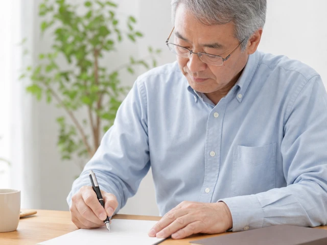 STEP5遺言書の作成のイメージ