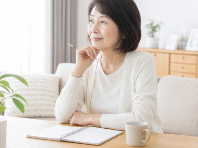 50〜60代のイメージ