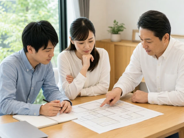 STEP1計画を立てるのイメージ