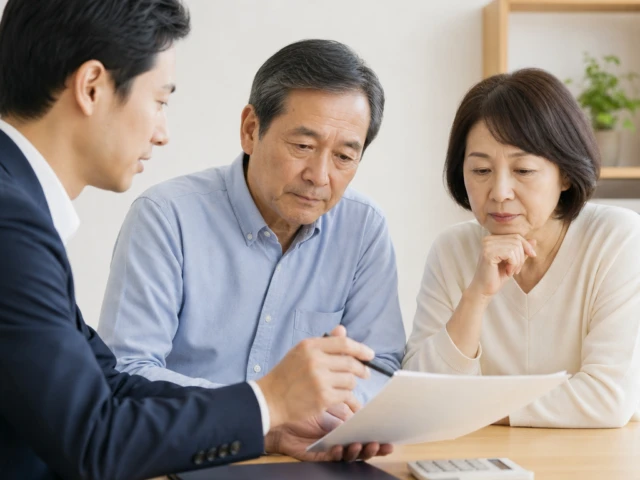 3. 費用負担の考え方を決めておくのイメージ