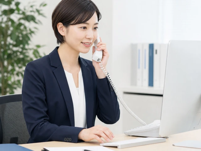 お問い合わせ・ご相談のイメージ