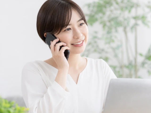 1. ご相談のイメージ