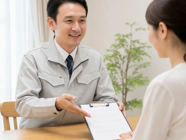 3. 日程の決定のイメージ