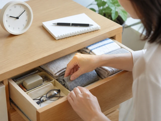 2. 場所と時間を限定するのイメージ