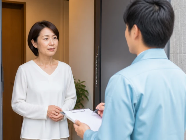 孤独死の遺体が腐敗する日数の目安は何日？弊害や対策も解説のイメージ