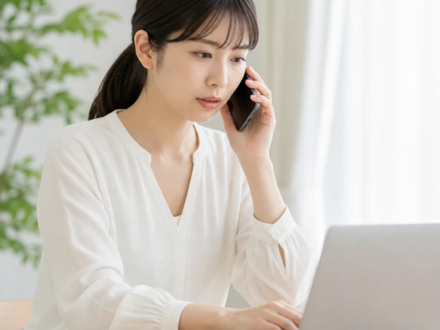 1. 管理会社へ連絡のイメージ