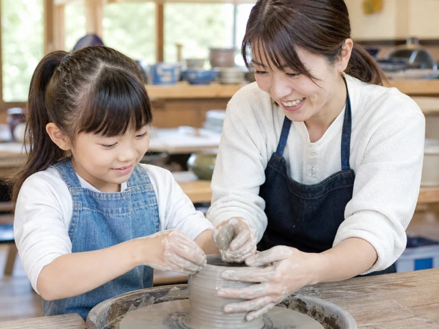咲茶楽のイメージ