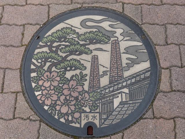 前山地区：前山ダム公園周辺のイメージ