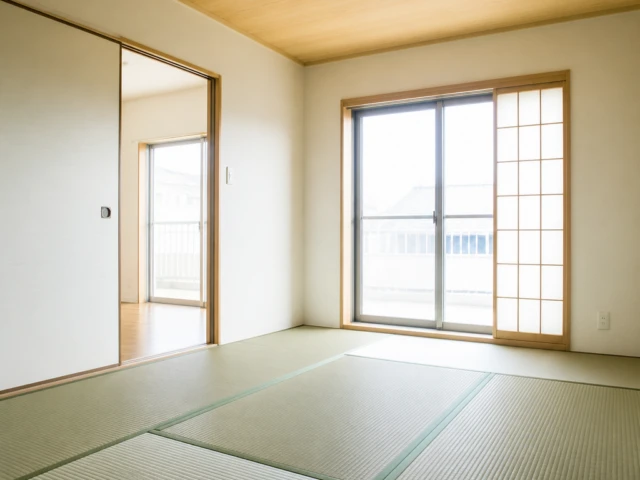 賃貸に出すのイメージ