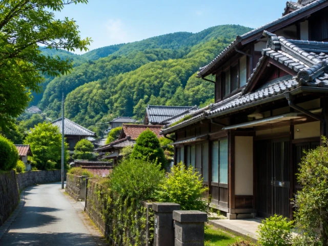 空き家バンクに登録するのイメージ